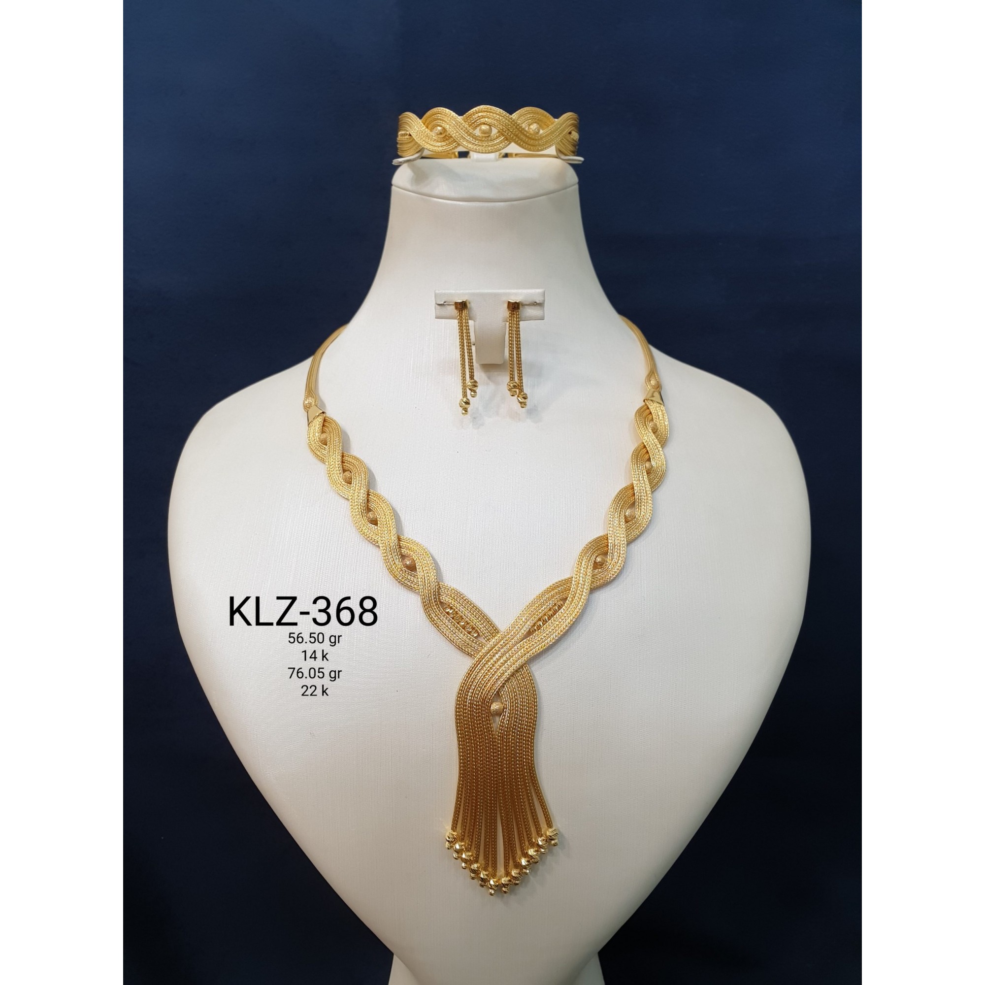 KLZ-368