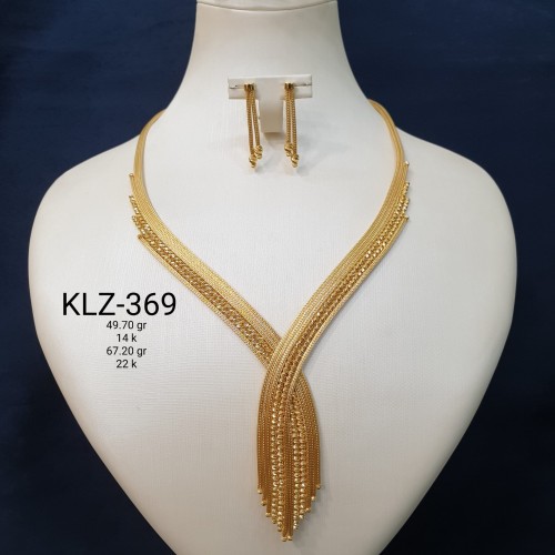 KLZ-369