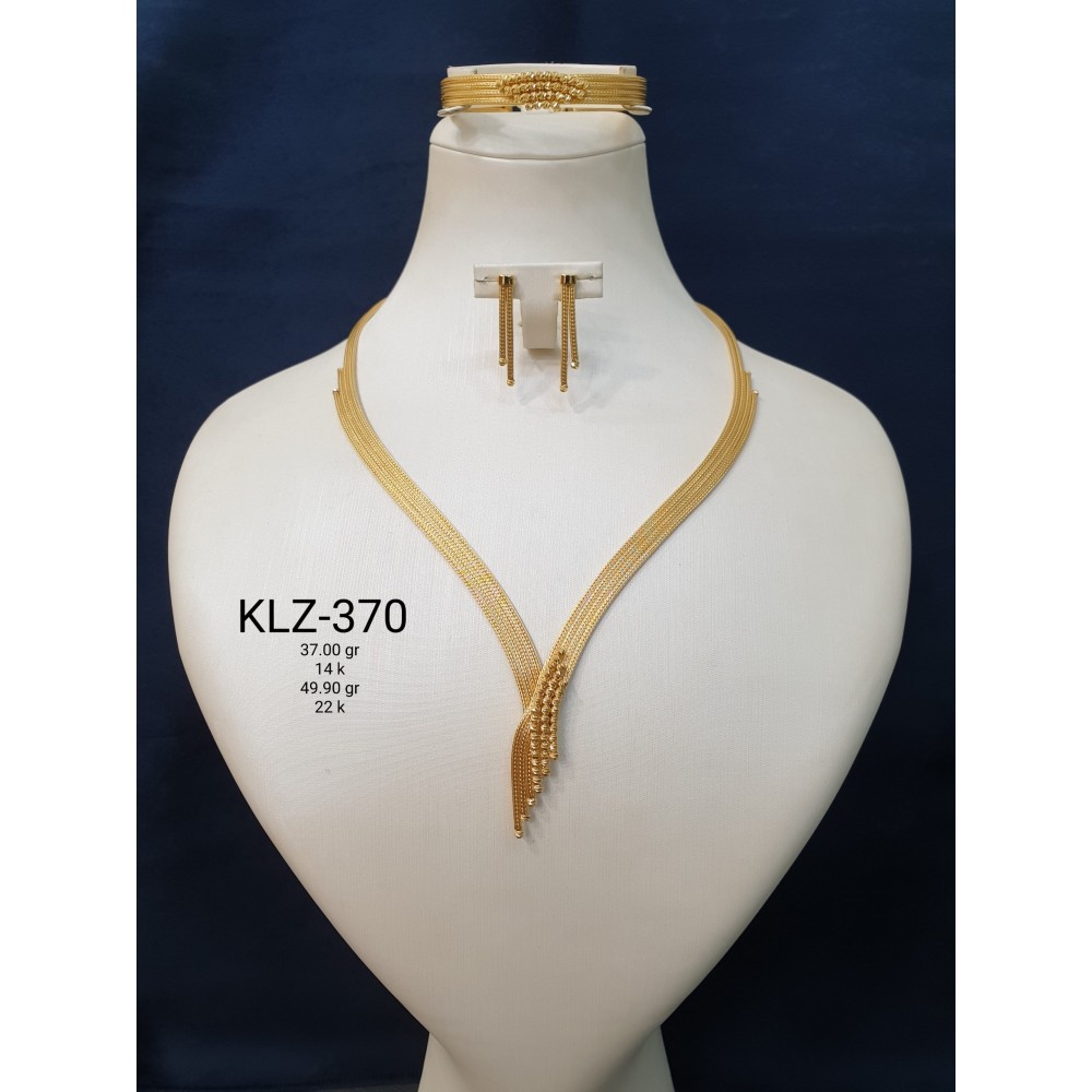 KLZ-370