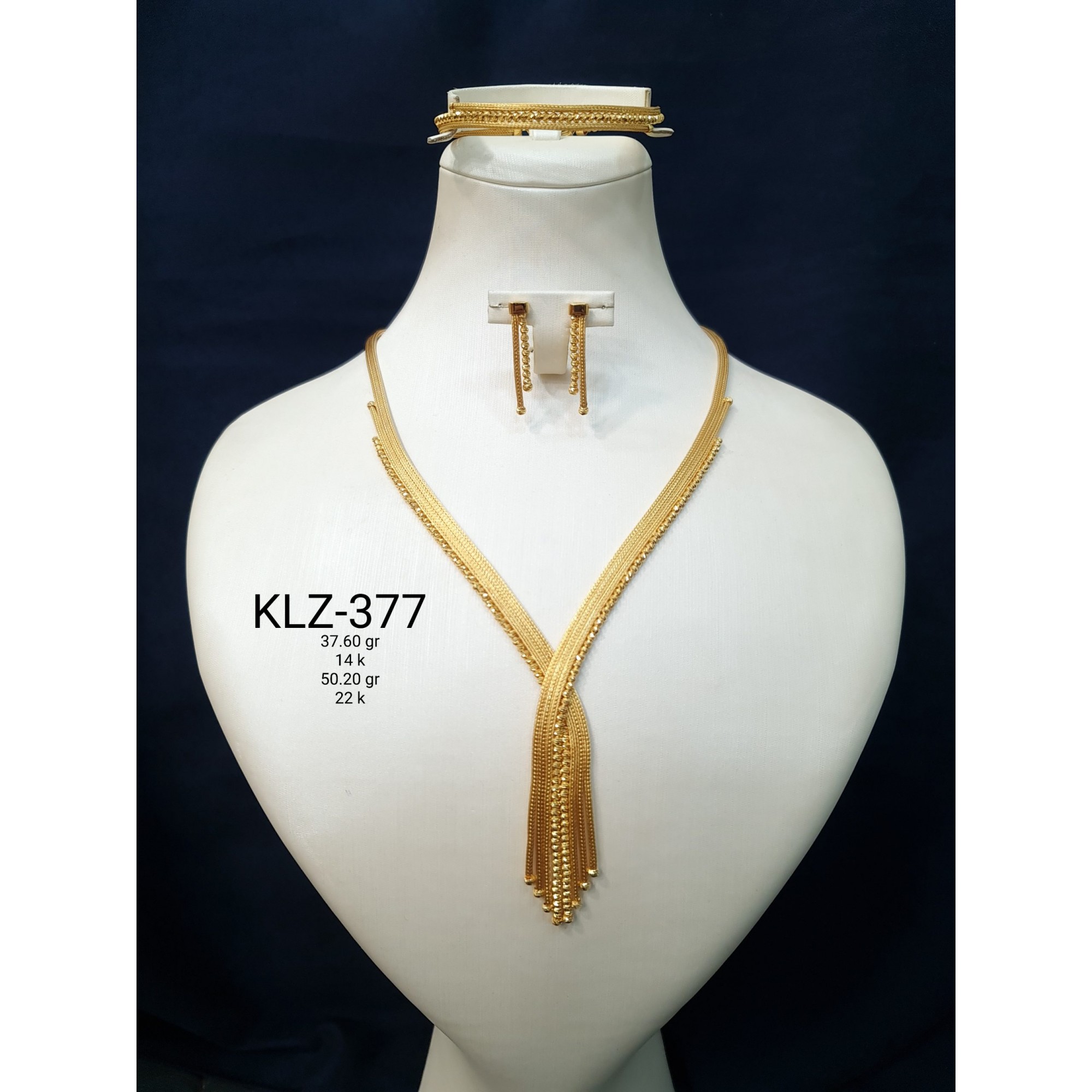 KLZ-377