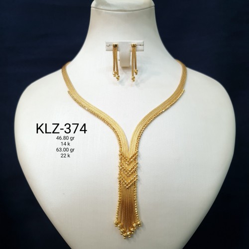 KLZ-374