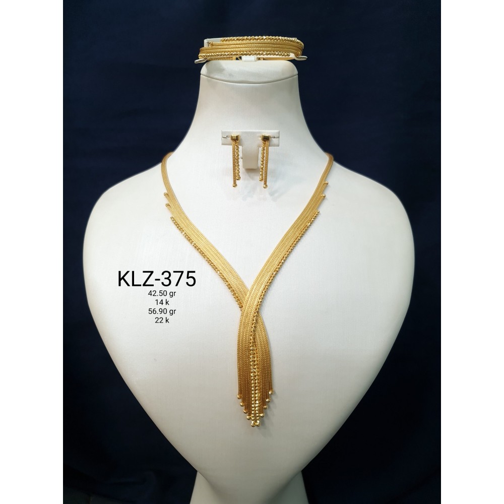 KLZ-375