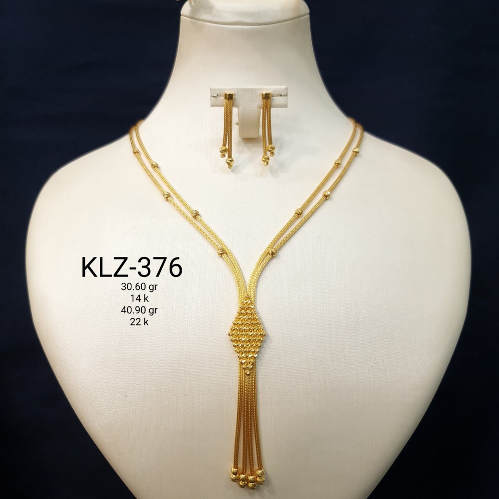 KLZ-376
