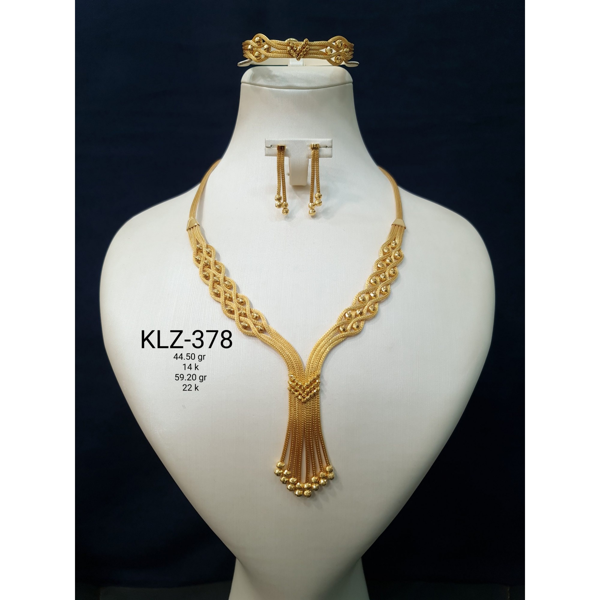 KLZ-378