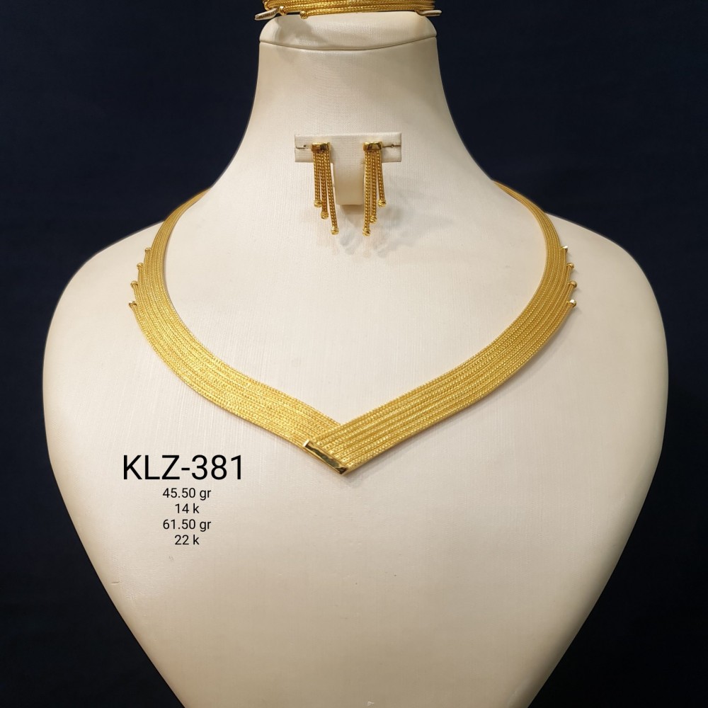KLZ-381