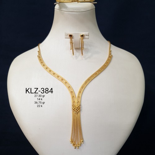 KLZ-384