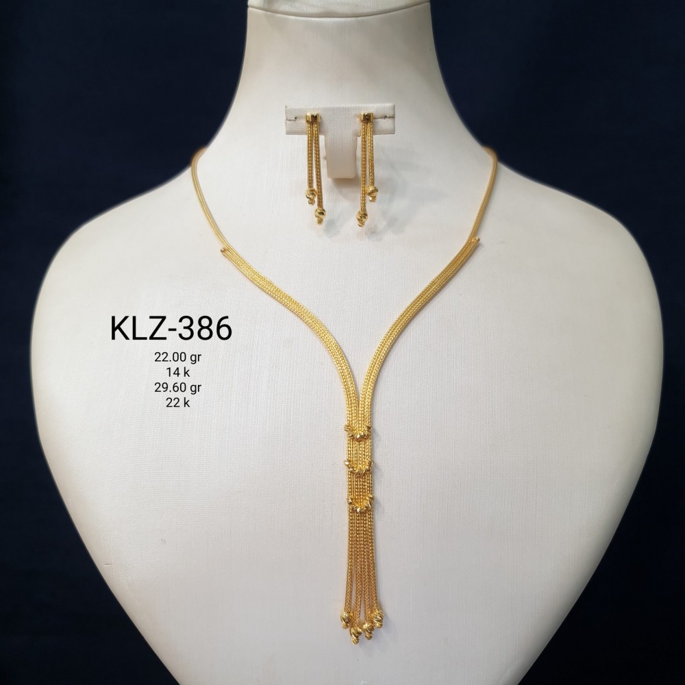 KLZ-386