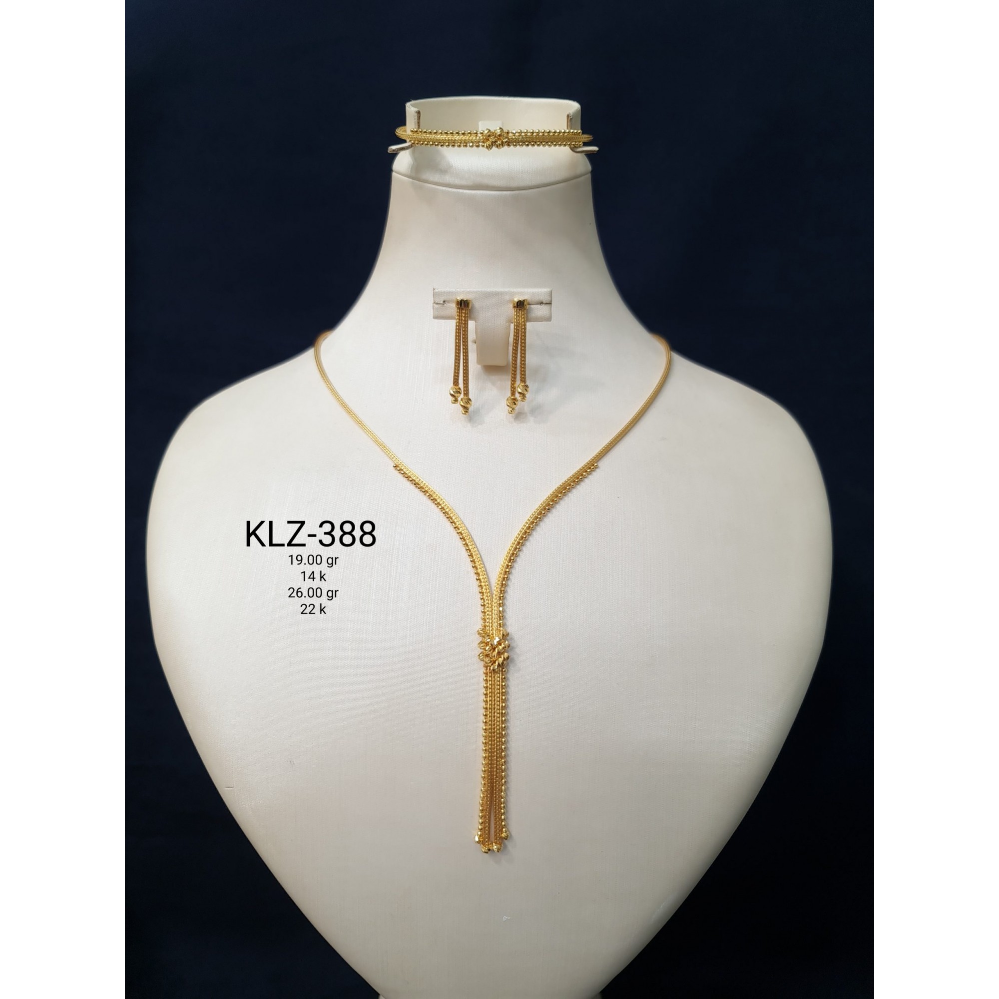 KLZ-388