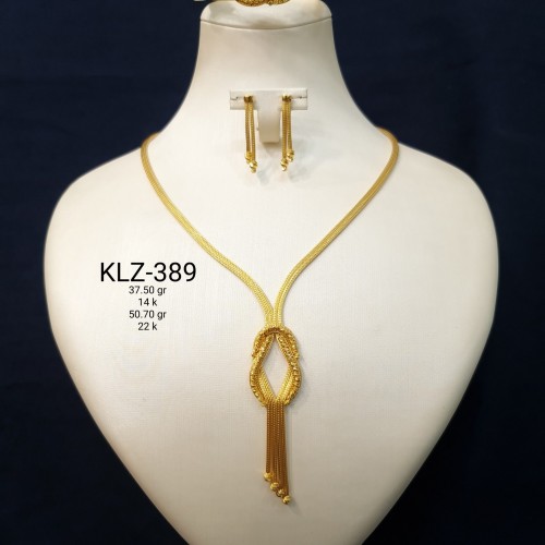 KLZ-389
