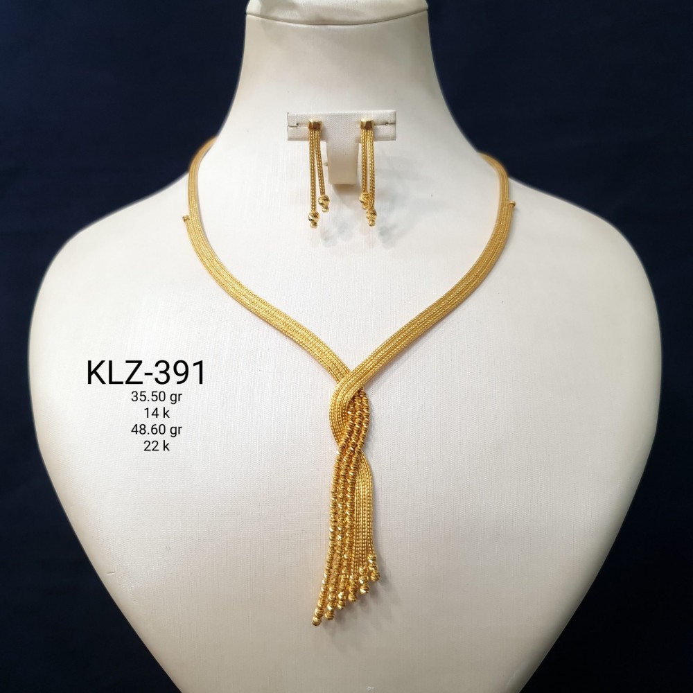 KLZ-391