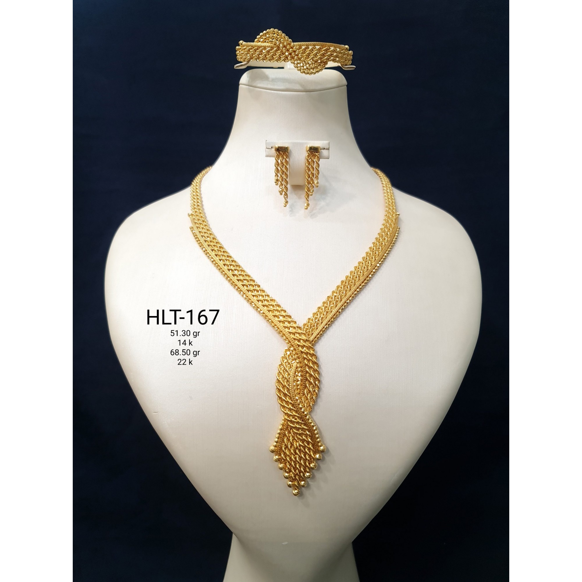 HLT-167