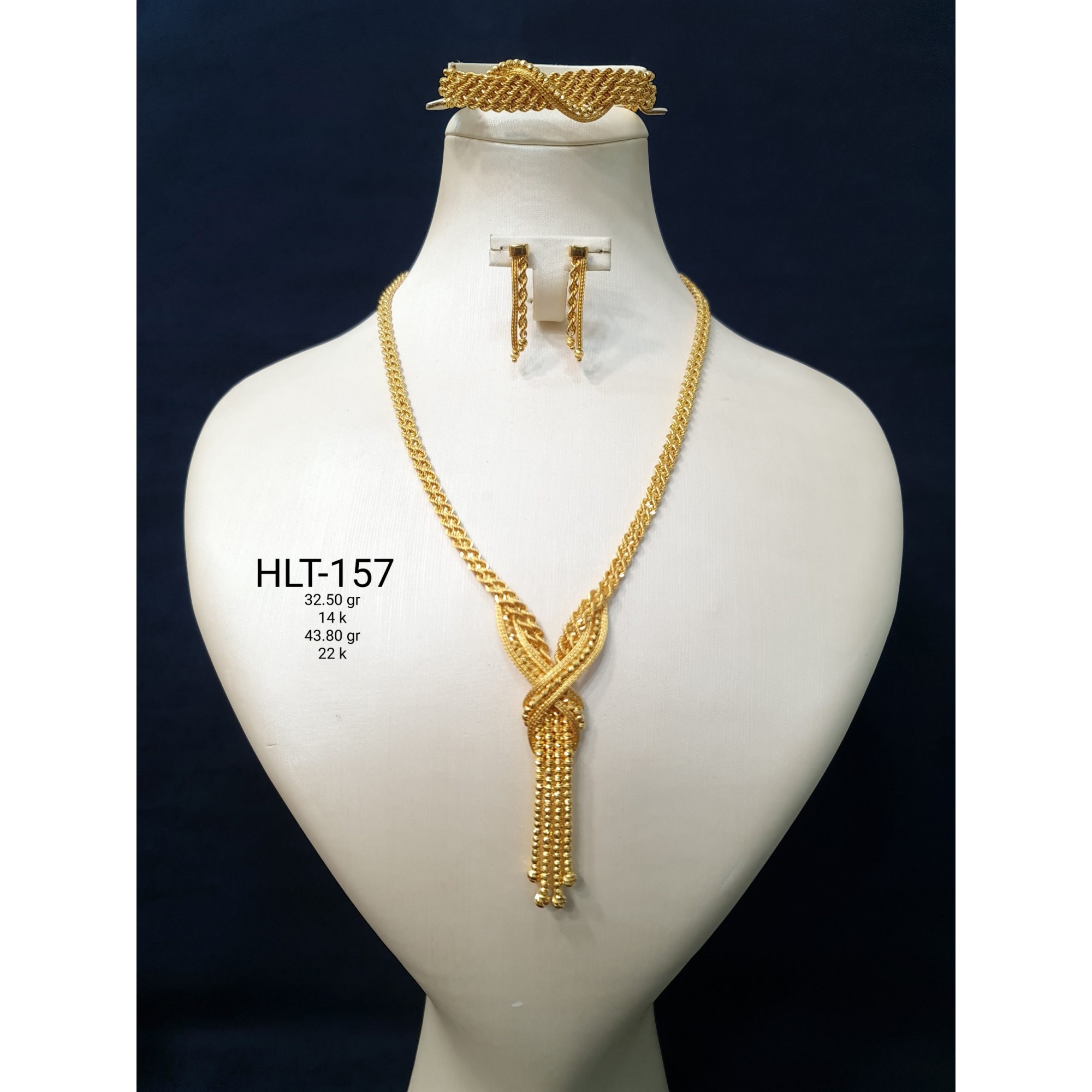 HLT-157