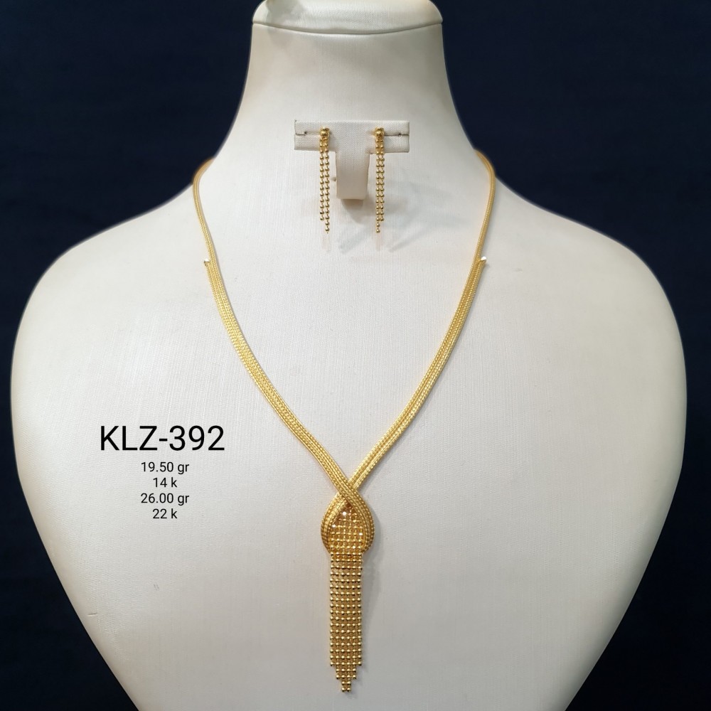 KLZ-392