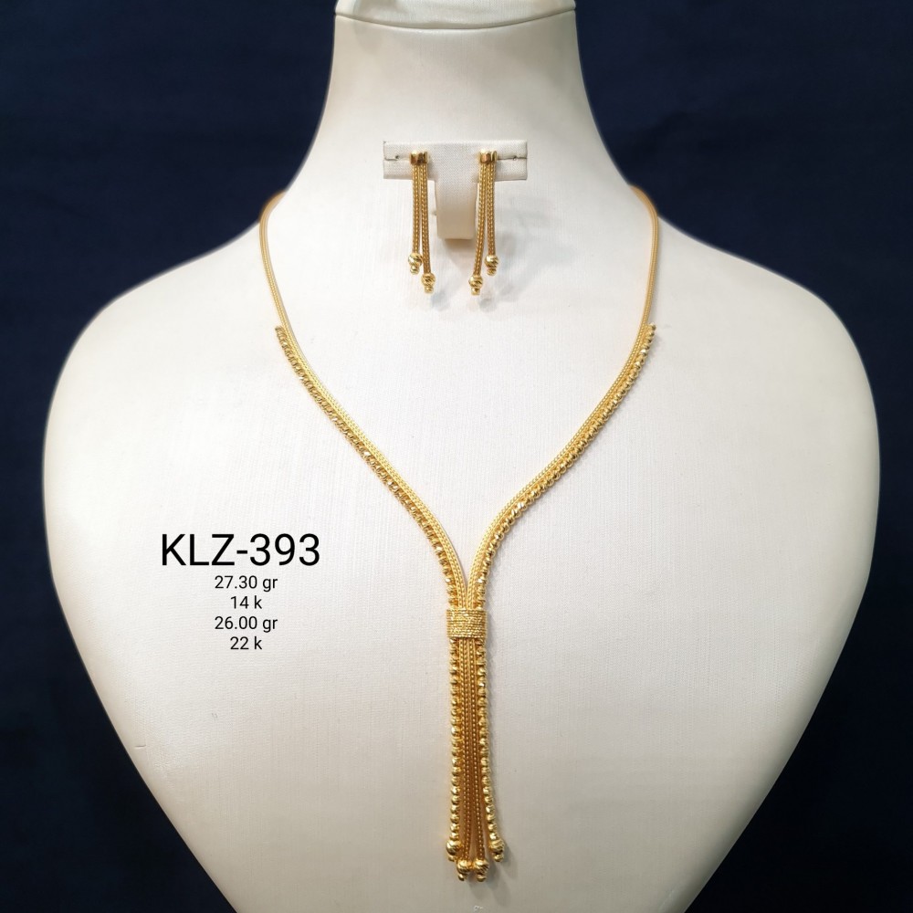 KLZ-393
