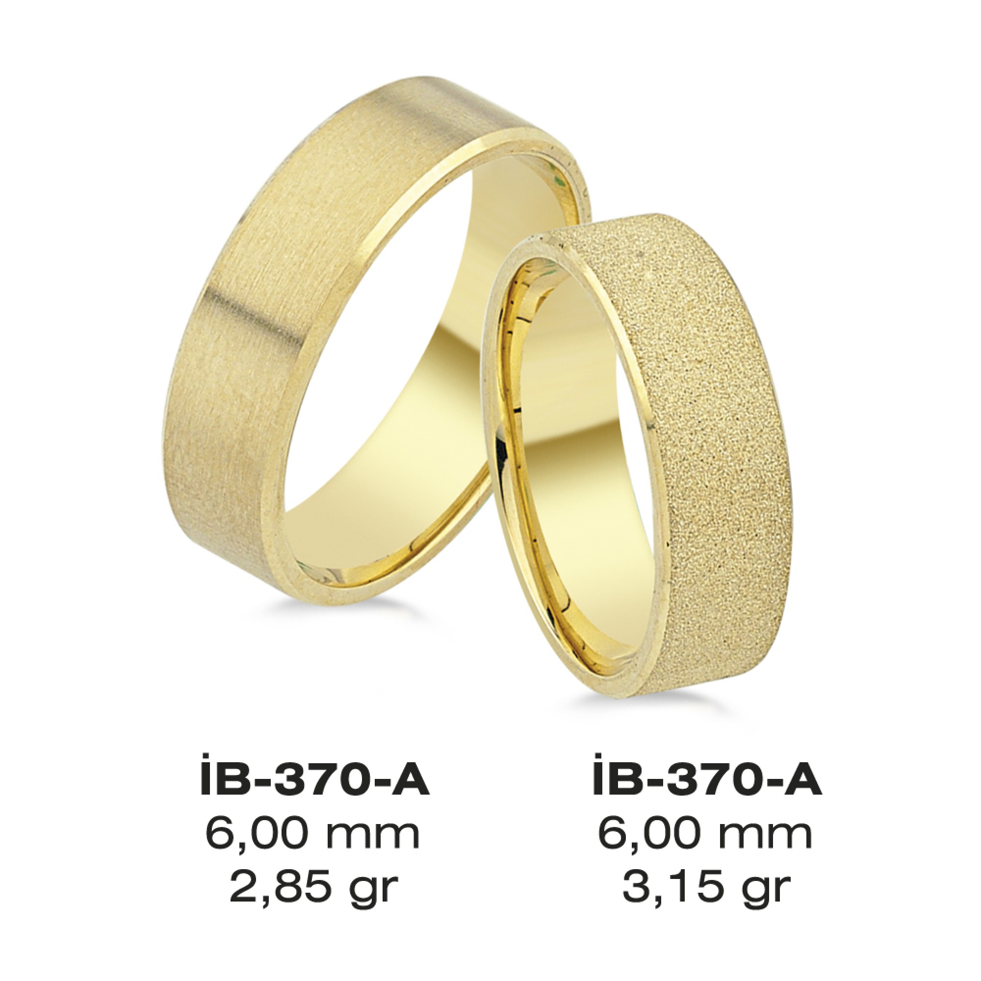 GOLD EHERING MODELL- 370A