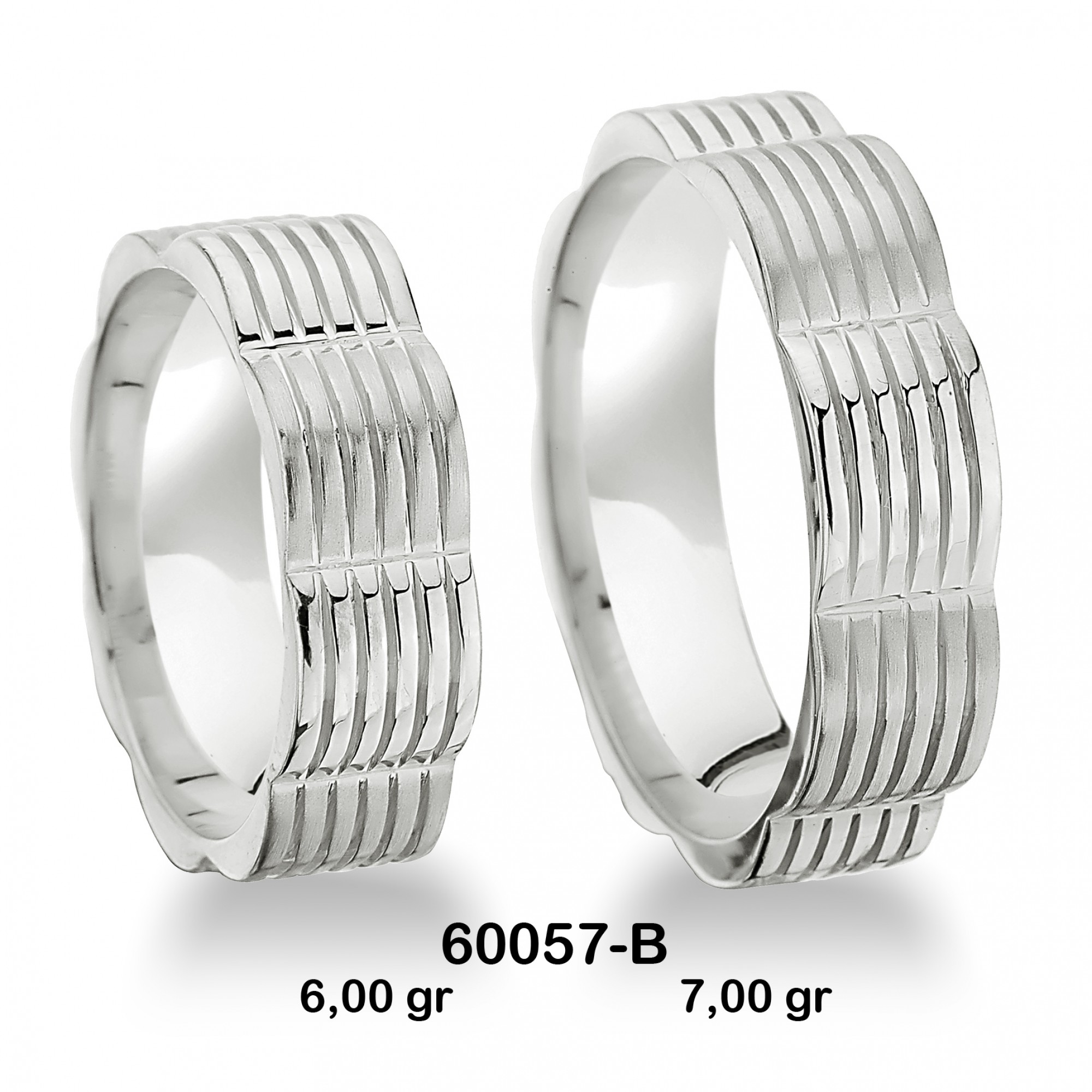 Design-Ehering - 60057B