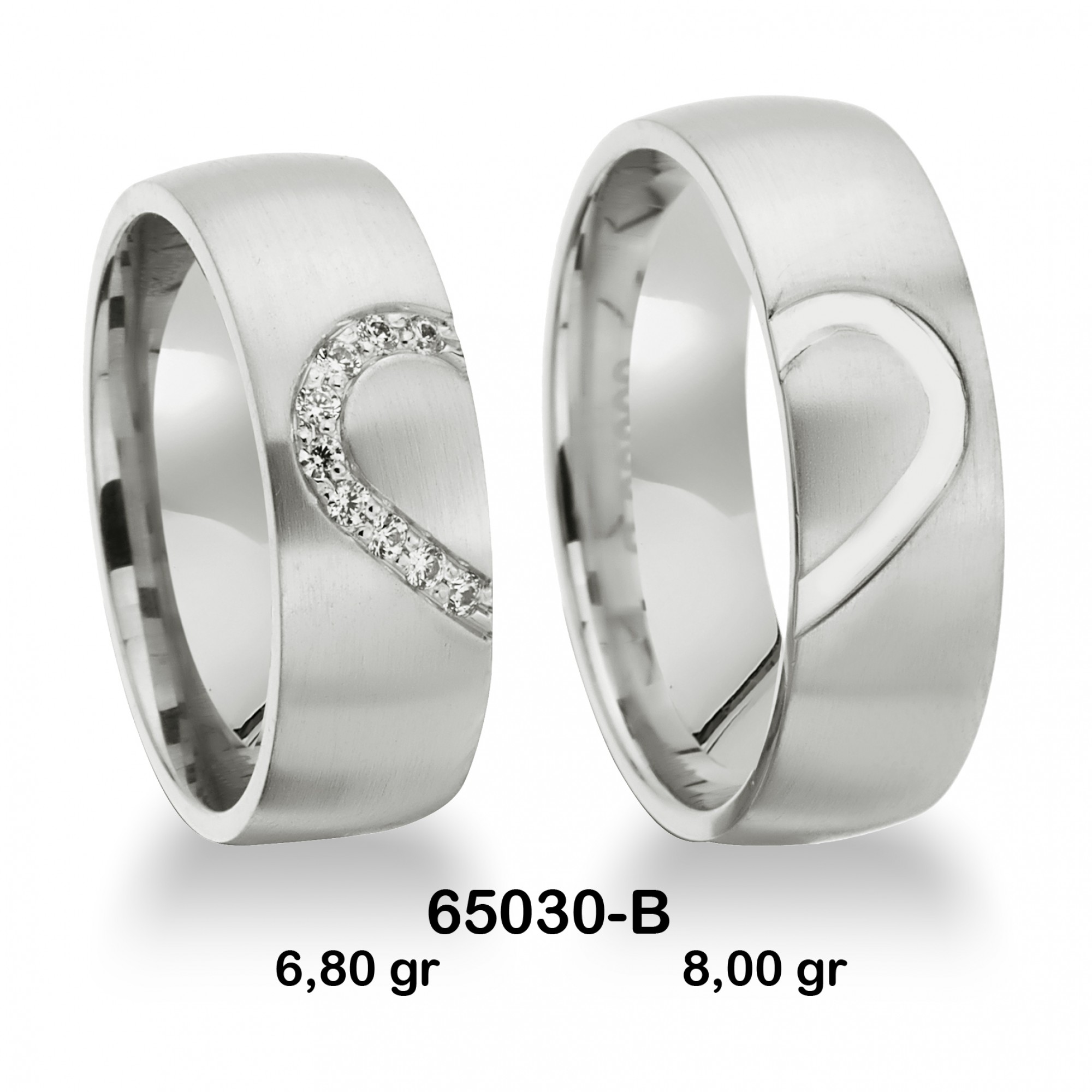 Design-Ehering - 65030B
