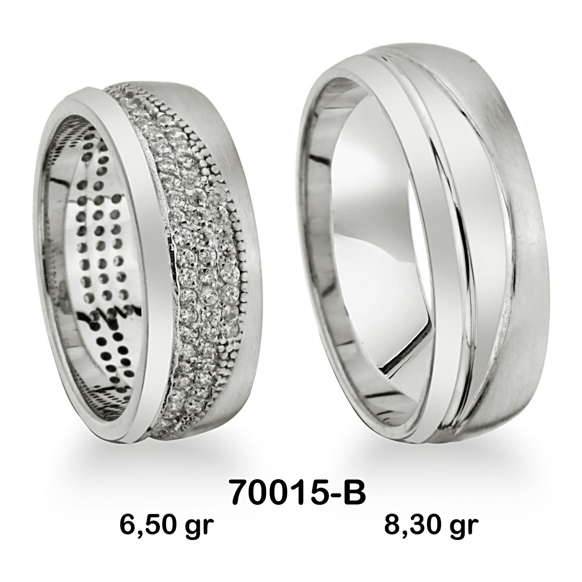 Design-Ehering - 70015B