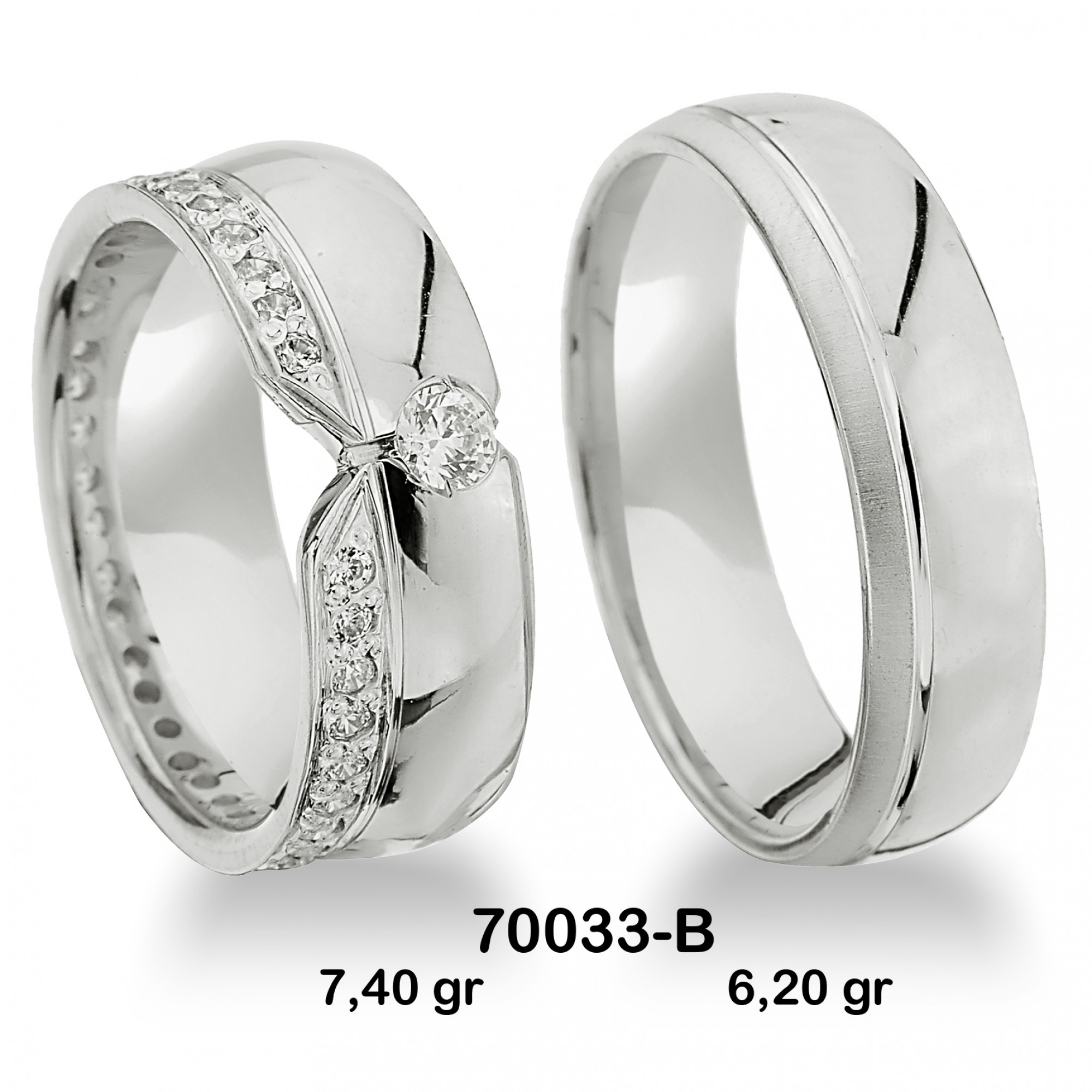 Design-Ehering - 70033B