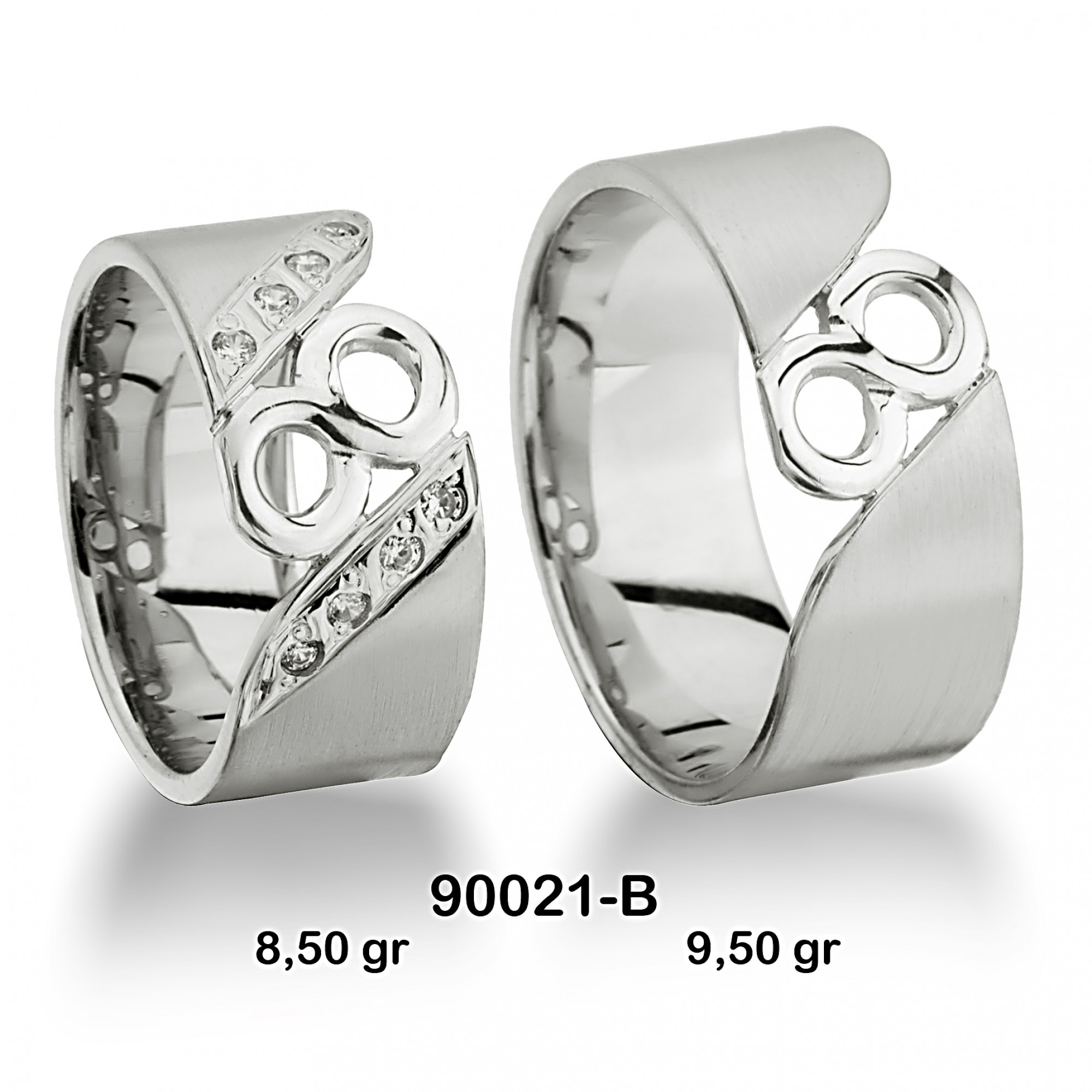 Design-Ehering - 90021B