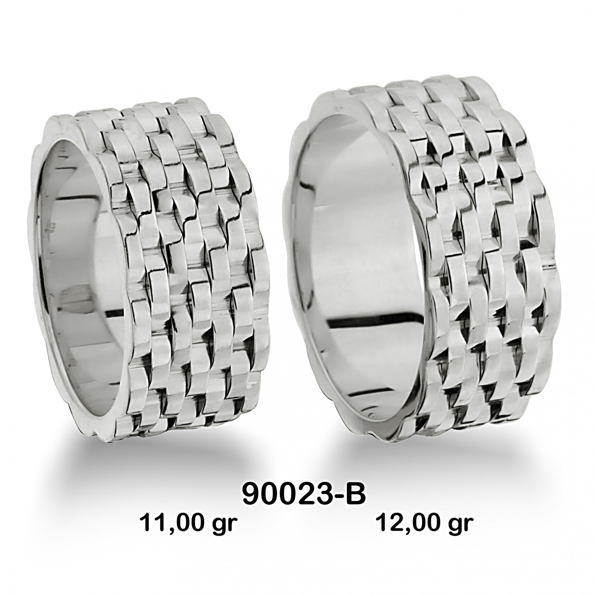 Design-Ehering - 90023B