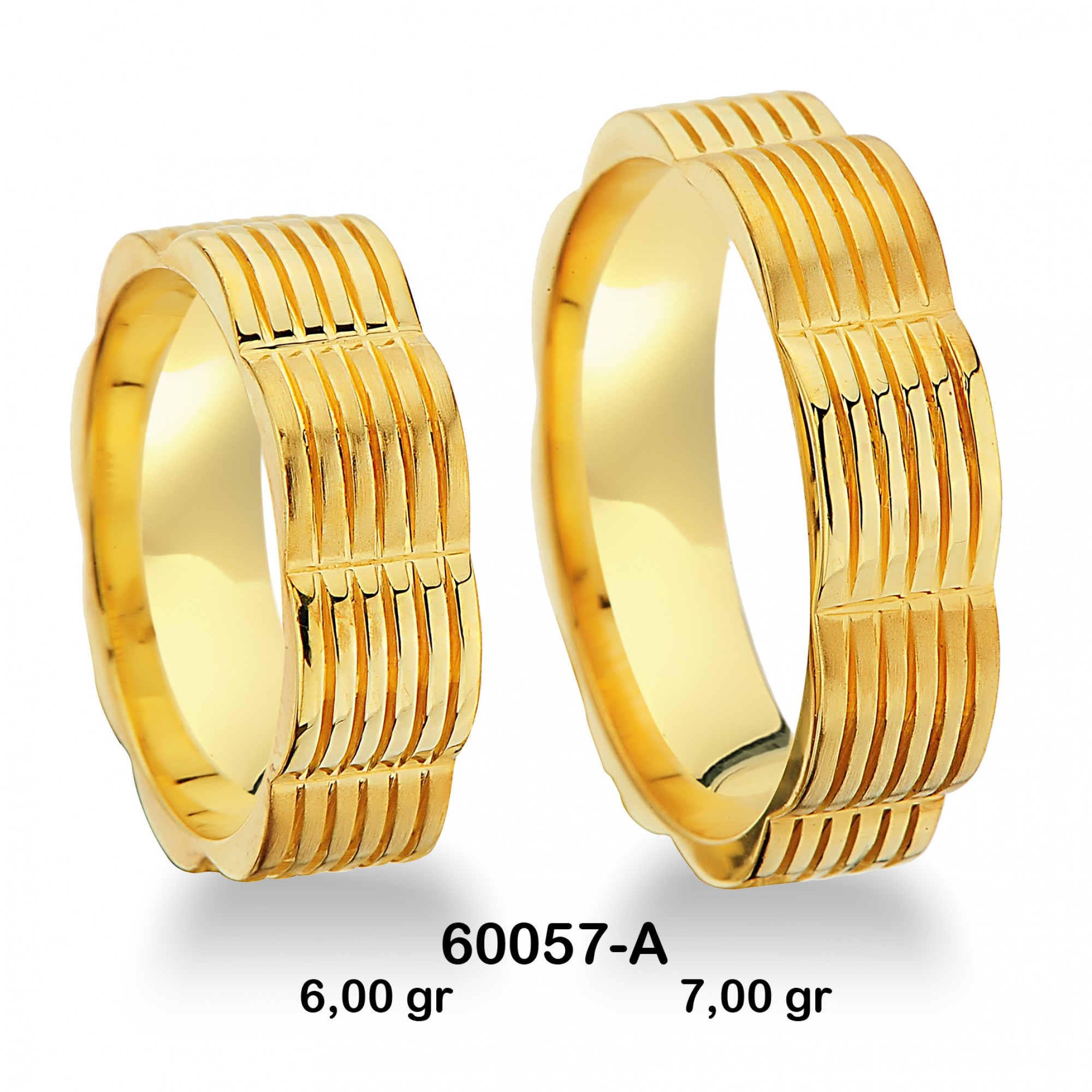 Design-Ehering - 60057A