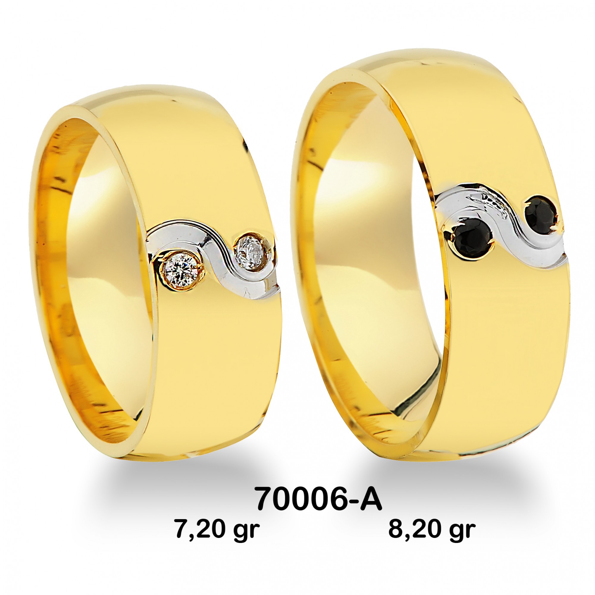 Design-Ehering - 70006A