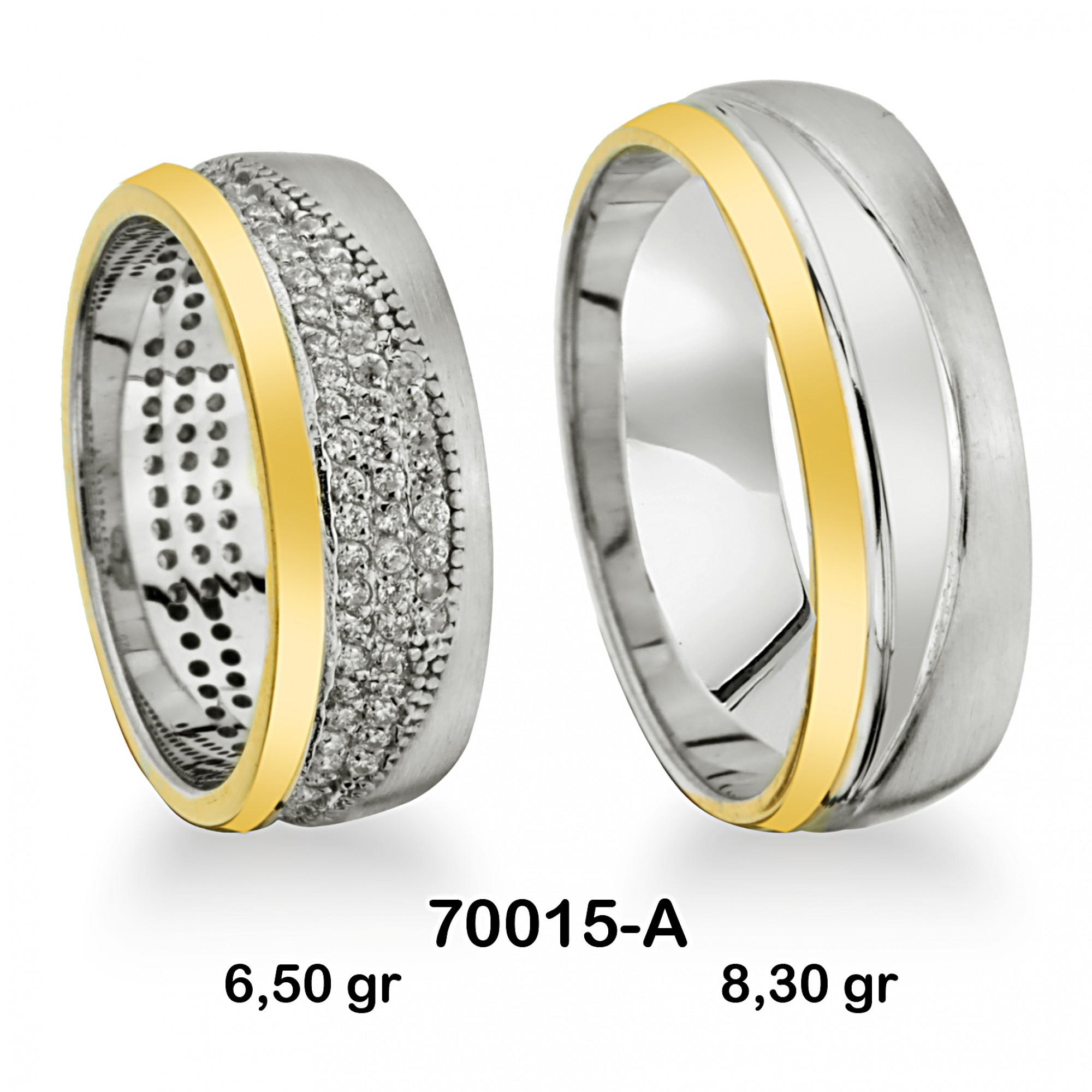 Design-Ehering - 70015A