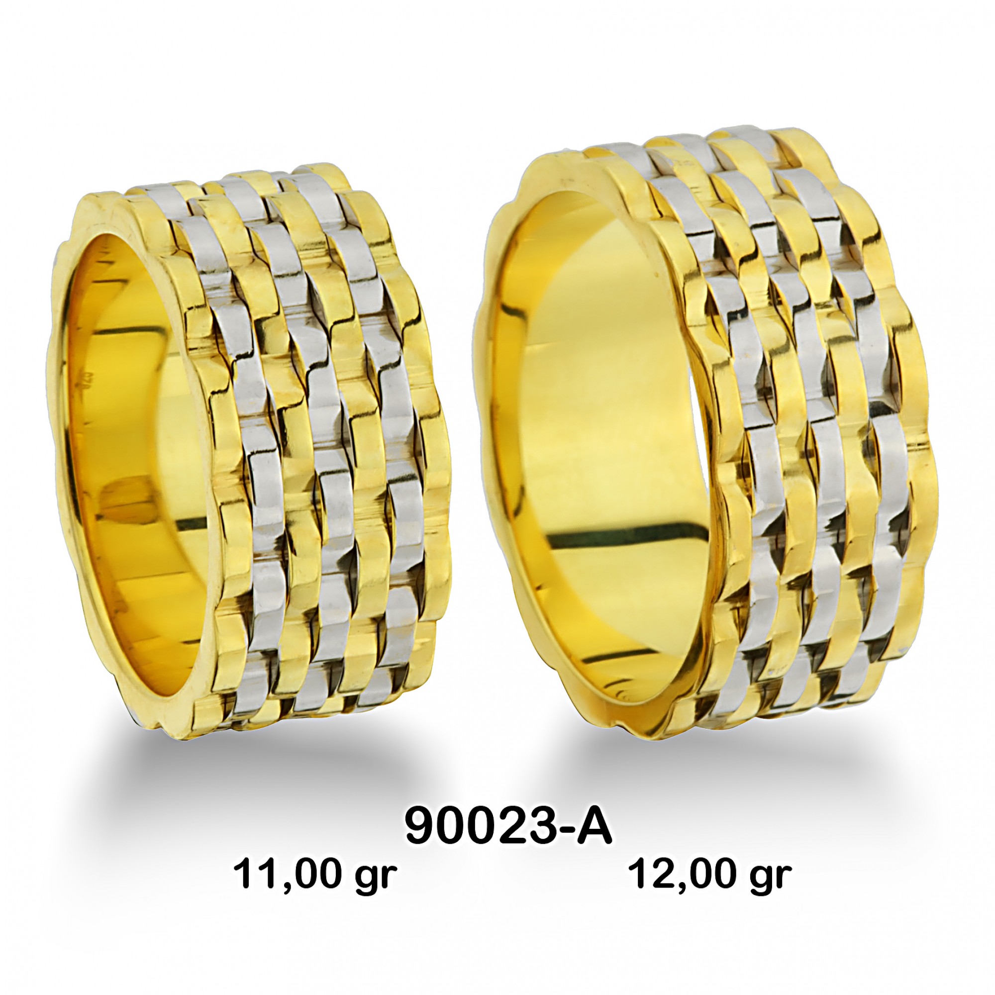 Design-Ehering - 90023A