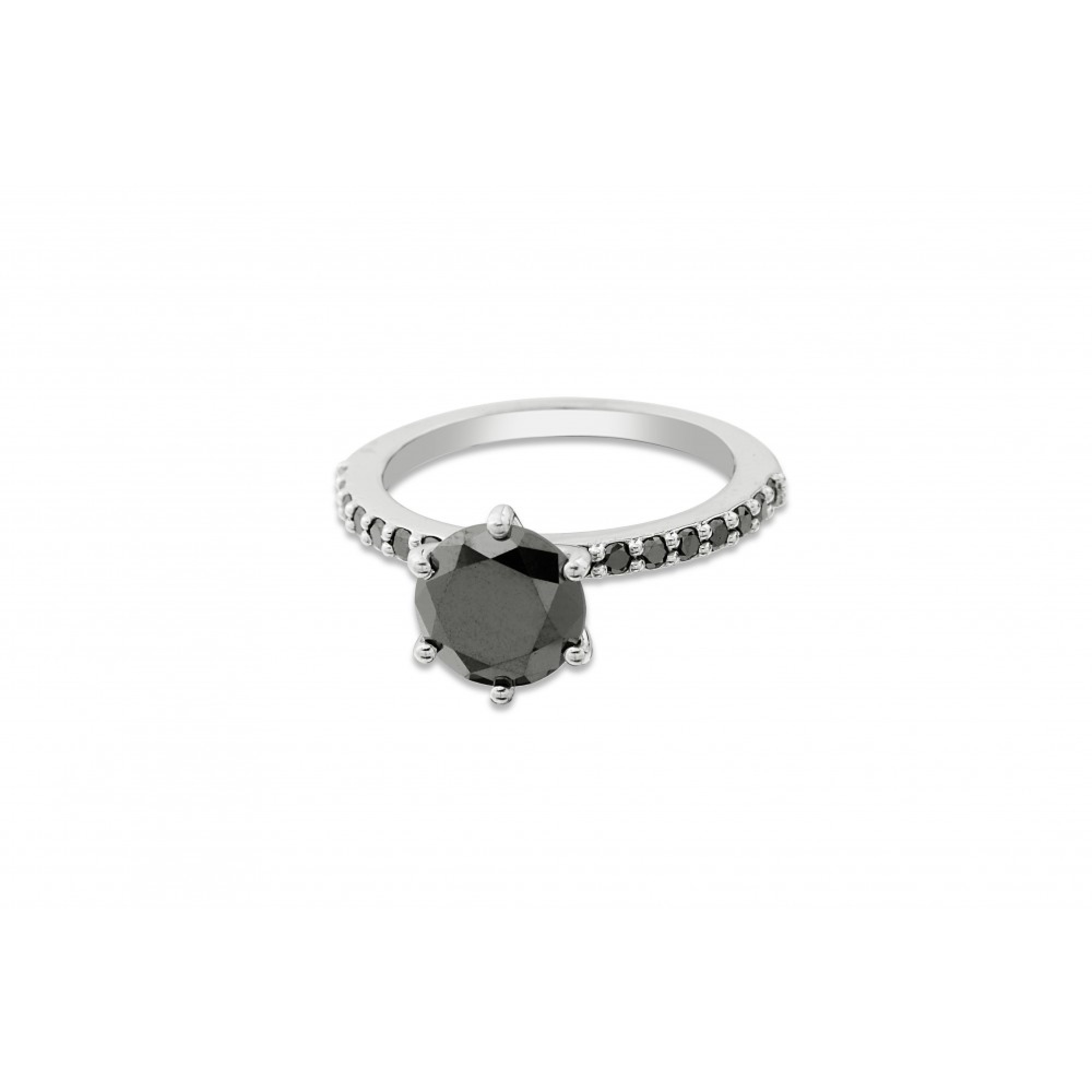 0.30 ct. Saphir Farbige Steinringe